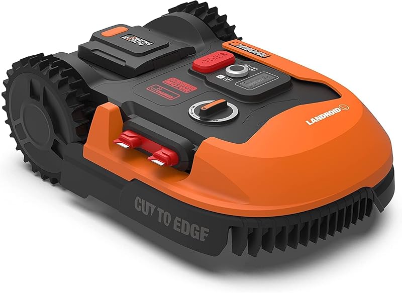 WORX Landroid M700 Plus WR167E