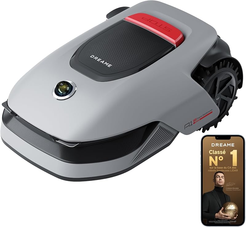 Dreame A1 Pro 2000