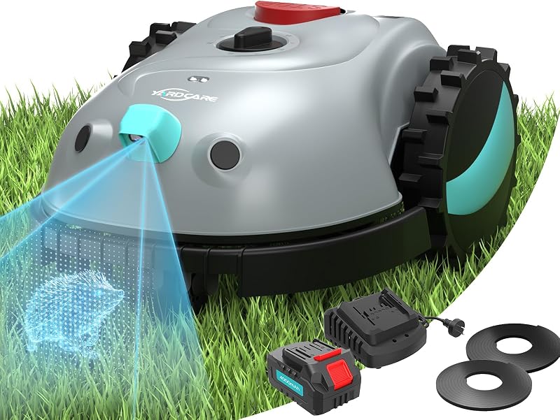 Yardcare V100