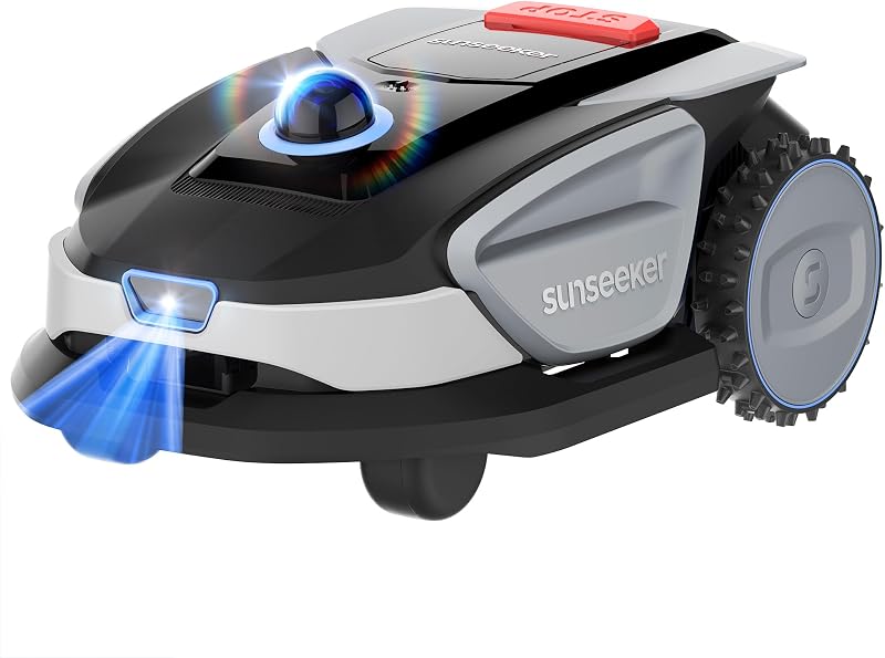 SUNSEEKER S4