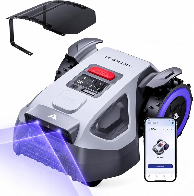 ANTHBOT M5