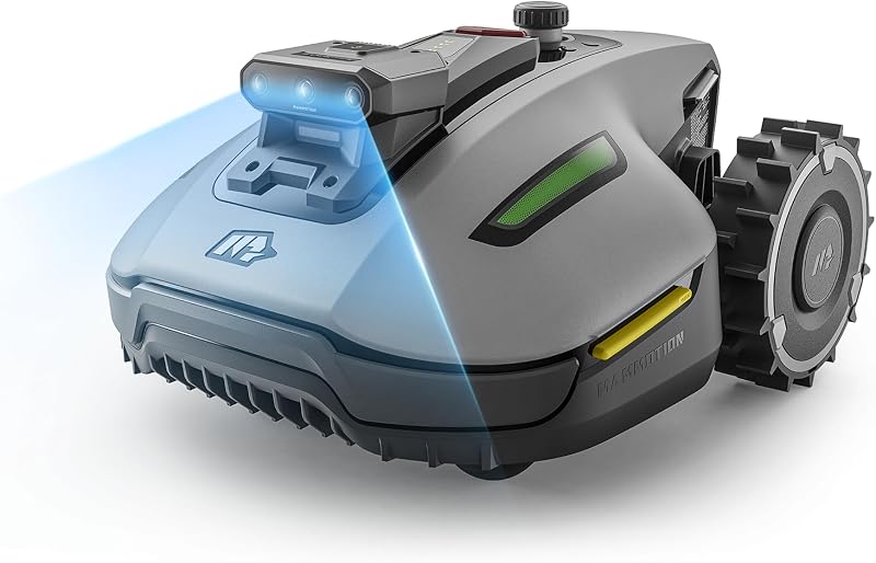 MAMMOTION YUKA Mini 2500