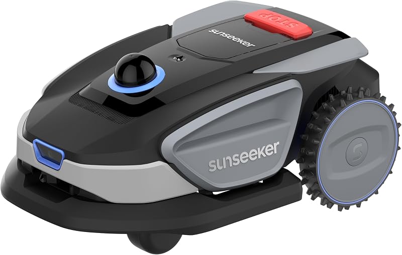 Sunseeker S4 (RMR1001M20V)