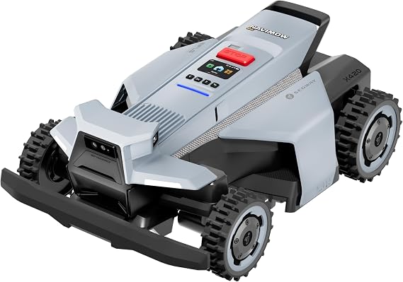 Segway Navimow X420