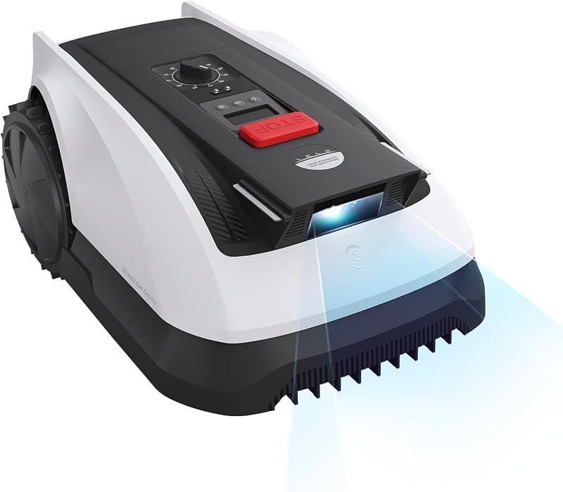 ECOVACS GOAT O1000 RTK