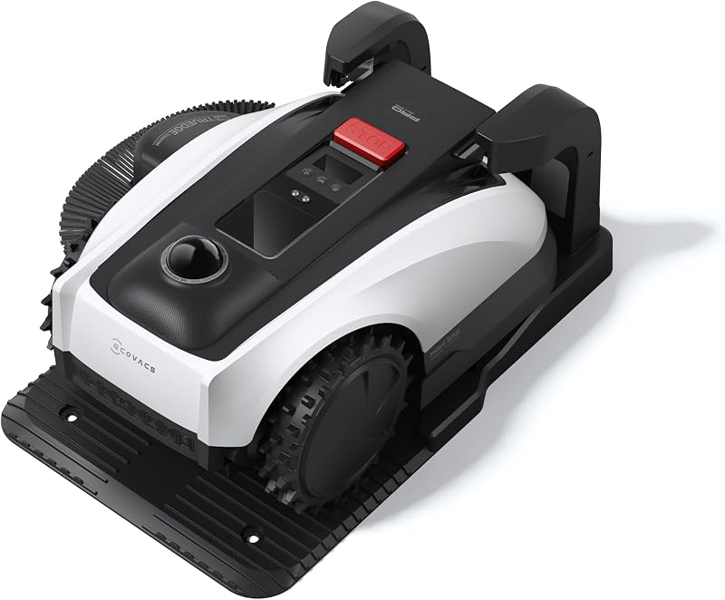 ECOVACS GOAT O1000 LiDAR PRO